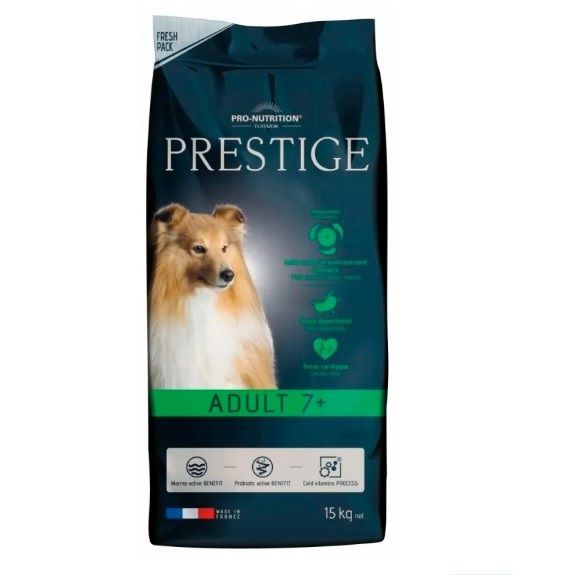 Flatazor Prestige Adult Medium +7 Pienso para Perros - Imagen 2