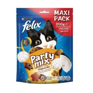 Felix Party Mix Original Maxi Pack 200gr - Imagen 2