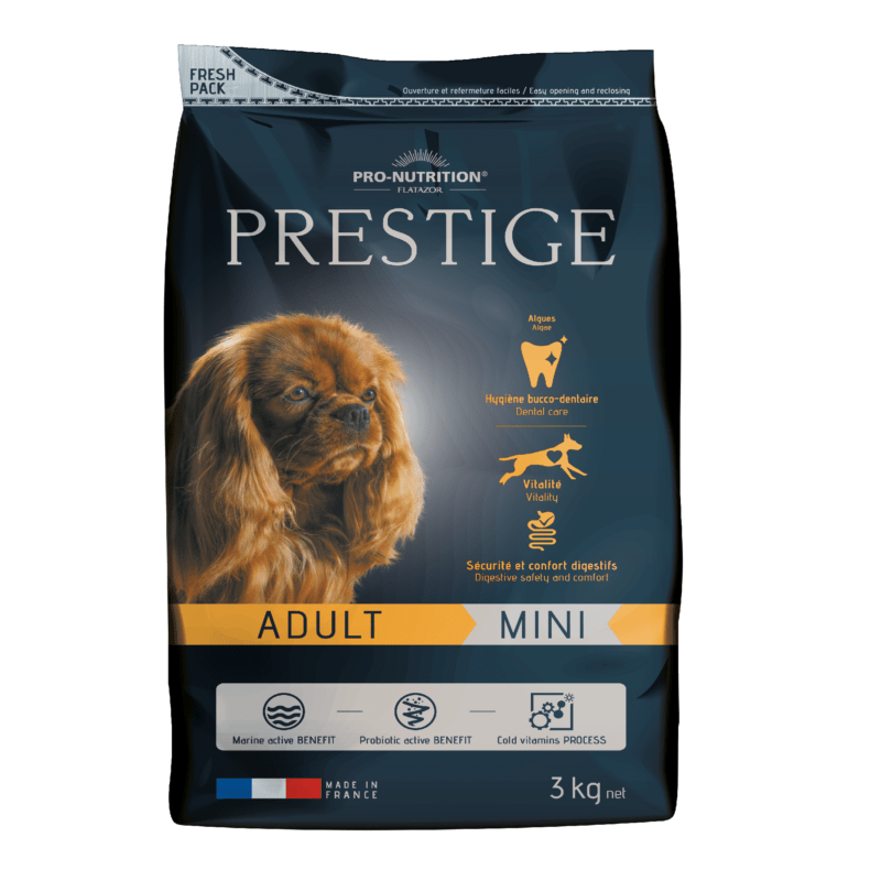 Flatazor Prestige Adult Mini Pienso para Perros