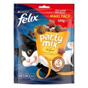 Felix Party Mix Original Maxi Pack 200gr