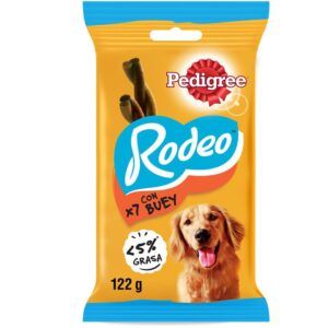 Pedigree Rodeo Snack Buey para Perros