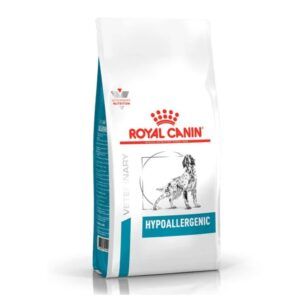 Royal Canin Veterinary Hypoallergenic Pienso para Perros