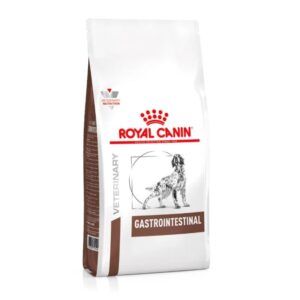 Royal Canin Veterinary Gastrointestinal Pienso para Perros
