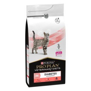 Purina Pro Plan Veterinary Diet Diabetes Management para Gatos