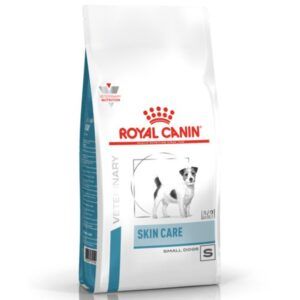 Royal Canin Veterinary Skin Care Adult Small Dog