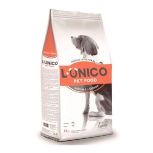 Lenda Único Adult con Salmón Pienso para Perros