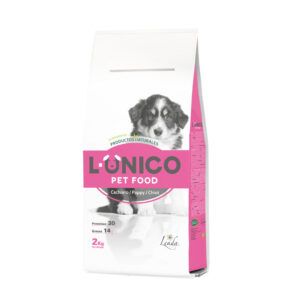 Lenda Único Puppy Pienso para Perros Cachorros