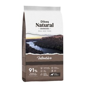 Dibaq Natural Moments Intensive Pienso para Perros