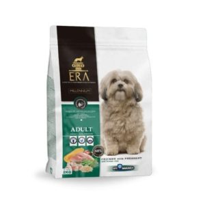 Era Adult Mini Pienso para Perros de Raza Pequeña Pollo y Faisán