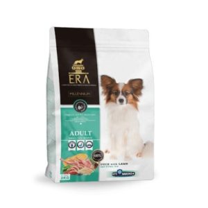 Era Adult Mini Pienso para Perros con Pato y Cordero