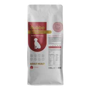 Bub-bo Adult Healt Special Q Hipoalergénico 12kg