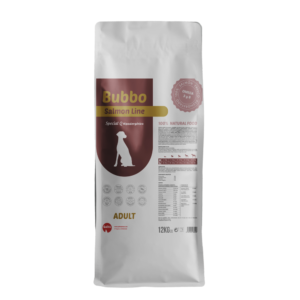 Bub-bo Adult Special Q Hipoalergénico con Salmón 12Kg