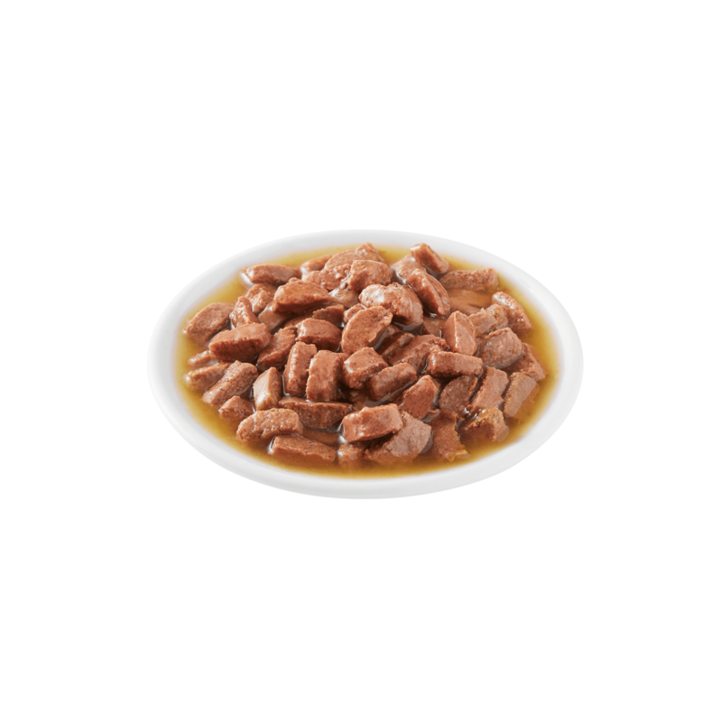 Virbac Veterinary HPM Urology Comida Húmeda para Gatos - Imagen 4