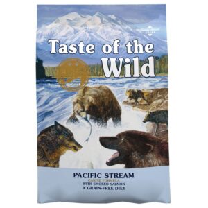 Taste of the Wild Pacific Stream Adult Pienso para Perros