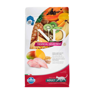 Farmina N&D Tropical Selection Pienso de Pollo para Gatos