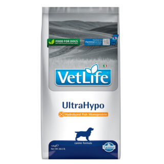 Farmina Vet Life Dog UltraHypo Pienso para Perros