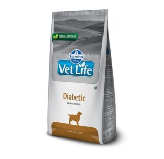 Farmina Vet Life Dog Diabetic Pienso para Perros