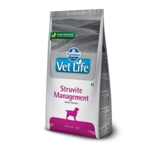 Farmina Vet Life Dog Struvite Management Pienso para Perros