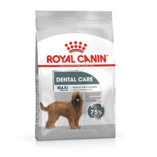 Royal Canin Dental Care Maxi Pienso para Perros 9kg