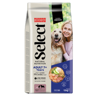 Picart Select ADULT 7+ YEARS Pollo y Arroz