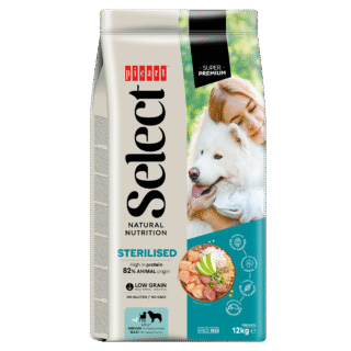 Picart Select Adult Sterilised Pollo y Arroz Pienso para Perros