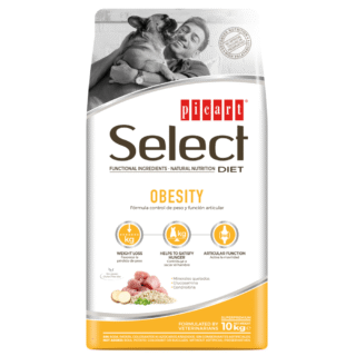 Picart Select Veterinary Diet OBESITY Pienso para Perros