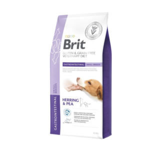 Brit GF Veterinary Diet Gastrointestinal Small Breed Para Perros