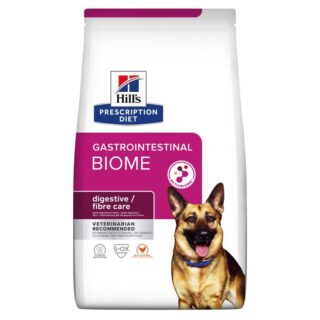 Hill's Prescription Diet Gastrointestinal Biome Pienso para Perros