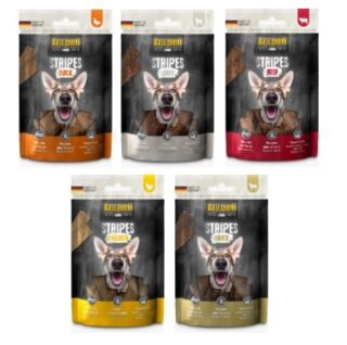 Belcando STRIPES Snack Premium para Perros