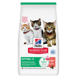 Hill's Science Plan Kitten