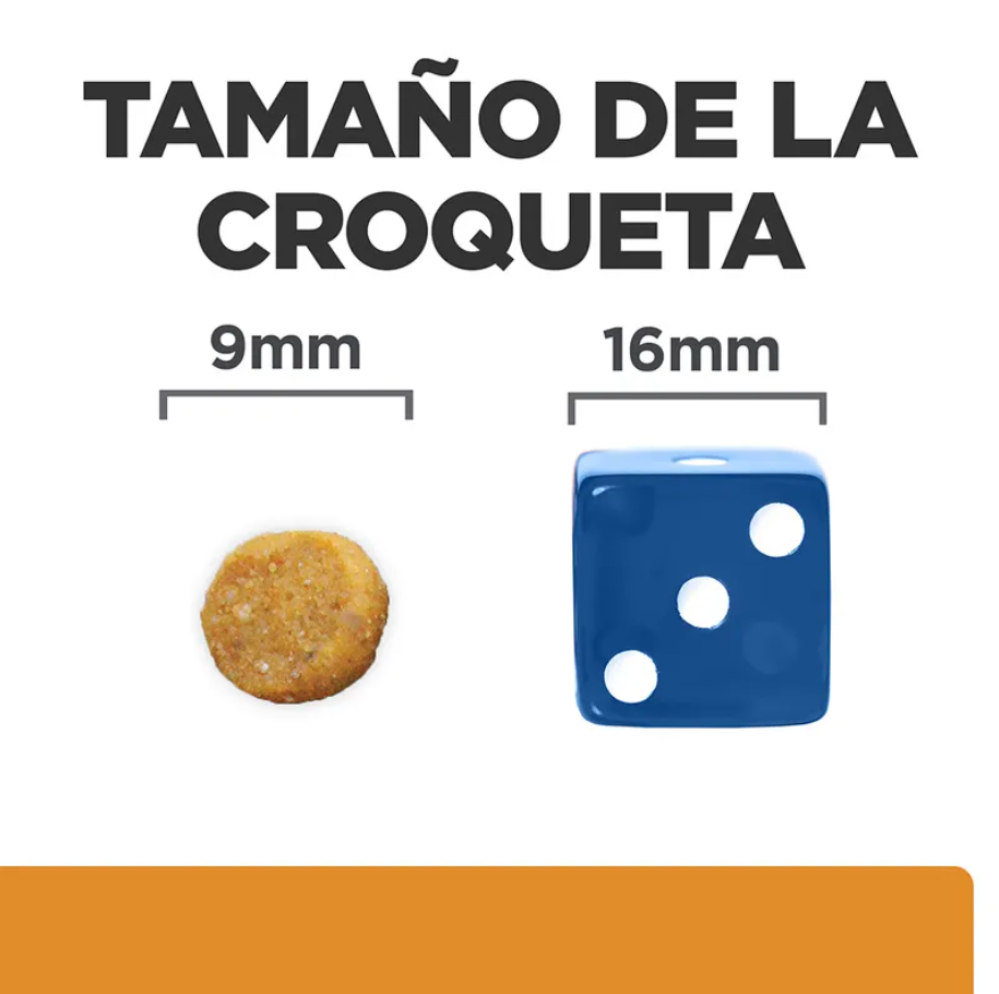 Hill's Prescription Diet K/D + Mobility Pienso para Gatos - Imagen 3