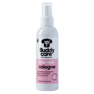 BuddyCare Colonia para Perros Baby Fresh 200 ml