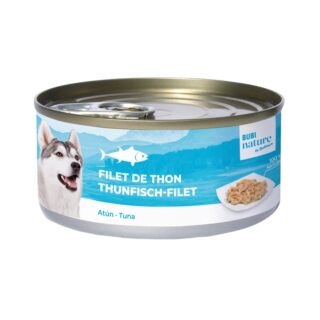 Bubimex Bubi Nature Latas de Atún para Perros 150gr