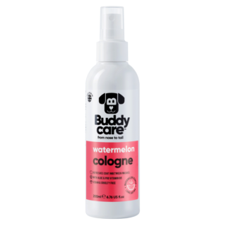 BuddyCare Colonia para Perros de Sandía 200 ml
