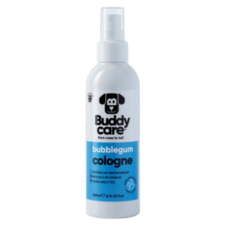 BuddyCare Colonia para Perros de Chicle 200 ml